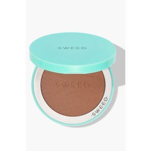 NEW SWEED The Bronzing Powder Golden Medium
